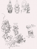 Artworks Evolution Worlds 