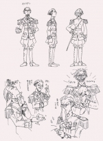 Artworks Evolution Worlds 