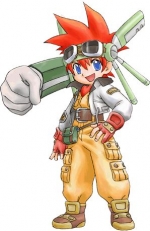 Artworks Evolution Worlds 