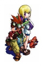 Artworks Evolution Worlds 