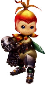 Artworks Final Fantasy Crystal Chronicles 