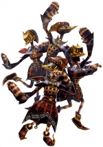 Artworks Final Fantasy Crystal Chronicles 