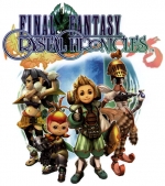 Artworks Final Fantasy Crystal Chronicles 