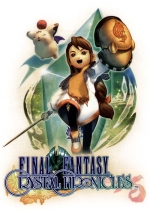 Artworks Final Fantasy Crystal Chronicles 