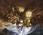 Artworks Fire Emblem: Path of Radiance 