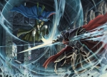 Artworks Fire Emblem: Path of Radiance 