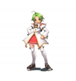 Artworks Gakuen Toshi Varanoir Roses 