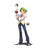 Artworks Gakuen Toshi Varanoir Roses 