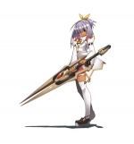 Artworks Gakuen Toshi Varanoir Roses 