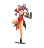 Artworks Gakuen Toshi Varanoir Roses 