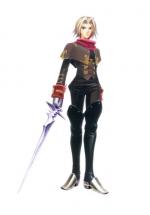 Artworks Skies of Arcadia Legends Ramirez