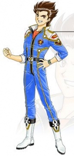 Artworks Super Robot Taisen GC 