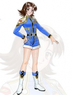 Artworks Super Robot Taisen GC 