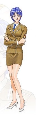 Artworks Super Robot Taisen GC 