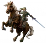 Artworks The Legend of Zelda: Twilight Princess 