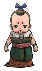 Artworks The Legend of Zelda: Twilight Princess 