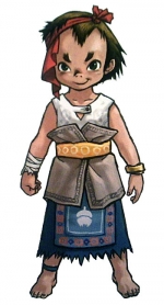 Artworks The Legend of Zelda: Twilight Princess 