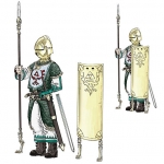 Artworks The Legend of Zelda: Twilight Princess 