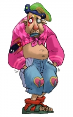 Artworks The Legend of Zelda: Twilight Princess 