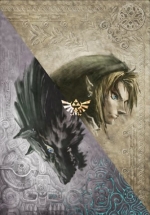 Artworks The Legend of Zelda: Twilight Princess 