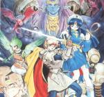 Artworks Shining Force Gaiden: Final Conflict 