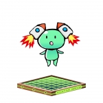 Artworks Avatar Drive 