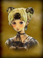 Artworks Borderwalker 