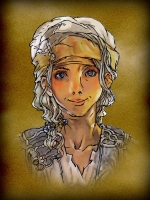 Artworks Borderwalker 