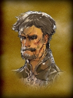 Artworks Borderwalker 