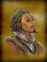 Artworks Borderwalker 