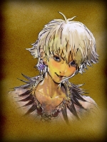 Artworks Borderwalker 