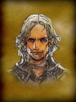 Artworks Borderwalker 