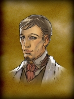 Artworks Borderwalker 