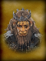 Artworks Borderwalker 