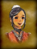 Artworks Borderwalker 