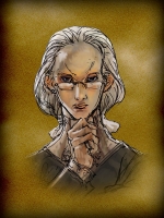 Artworks Borderwalker 