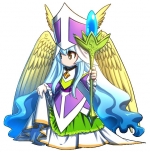 Artworks Brave Frontier 