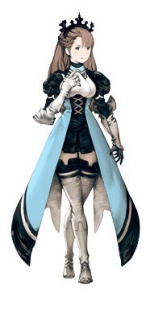 Artworks Bravely Archive 