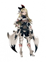 Artworks Bravely Archive 