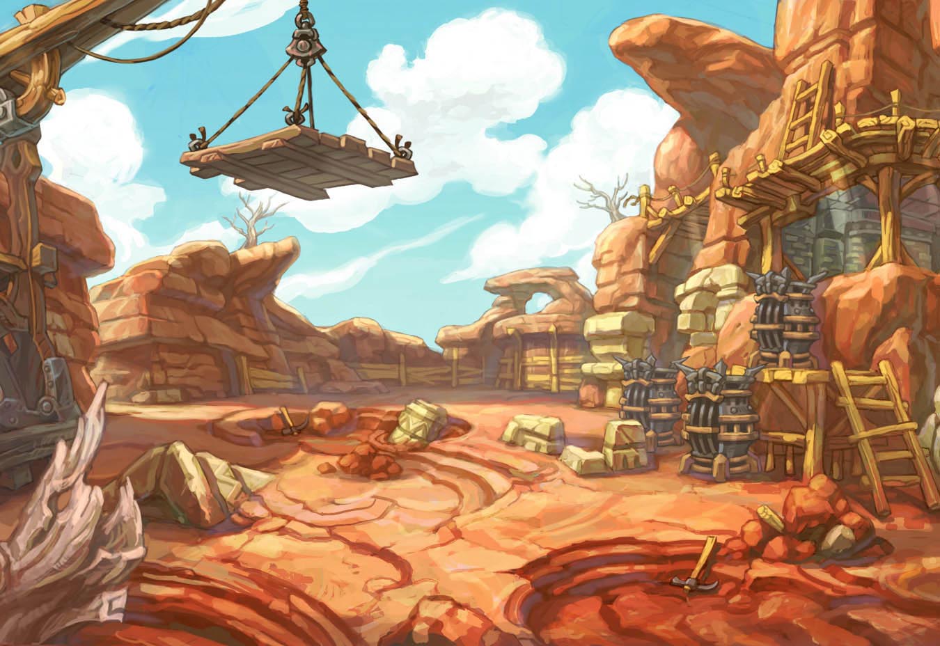 Breath of Fire VI Hakuryuu no ShugoshaTachi Fiche RPG (reviews, previews, wallpapers, videos