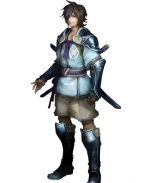 Artworks Chaos Rings 