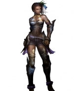 Artworks Chaos Rings 