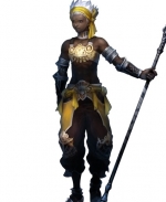 Artworks Chaos Rings 