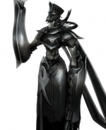 Artworks Chaos Rings 