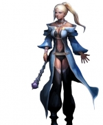 Artworks Chaos Rings 