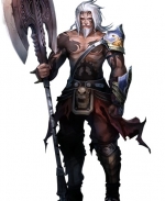 Artworks Chaos Rings 