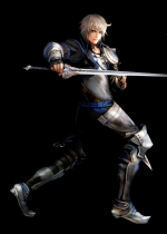 Artworks Chaos Rings II 