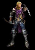 Artworks Chaos Rings II 