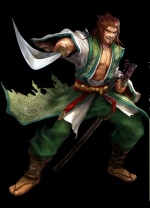 Artworks Chaos Rings II 