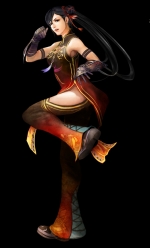 Artworks Chaos Rings II 